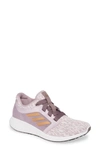 Adidas Originals Edge Lux 3 Running Shoe In Soft Vision/ Copper/ Shade