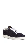PRADA QUILTED LOW TOP SNEAKER,1E254L 896F 00599