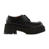 MARNI DERBY SHOES,ALMS0022406 00N99