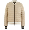 MONCLER METALLIC DOWN JACKET,1A12000/C8027/160