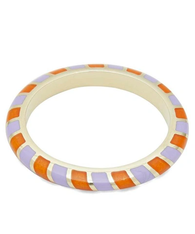 Alice Cicolini Gold Memphis Slim Candy Ring