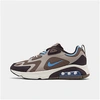 Nike Men's Air Max 200 Casual Shoes In Blue