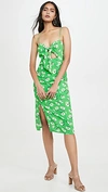 Vix Swimwear Petals Teresa Dress