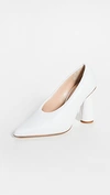 JACQUEMUS LES CHAUSSURES JACQUES PUMPS