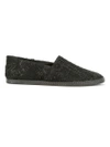 MARTHA MEDEIROS lace espadrille,IN16AC1611316042