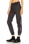 PACO RABANNE JOGGER PANT,PCRB-WP2