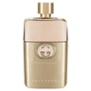 Gucci Guilty Pour Femme Eau De Parfum 90ml Eau De Parfum Spray