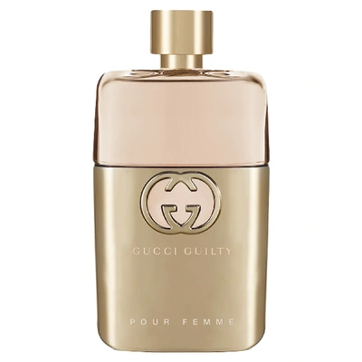 GUCCI GUILTY POUR FEMME EAU DE PARFUM 90ML,2196905