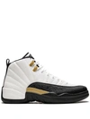 Jordan Air  12 Retro Cny Chinese New Year In White
