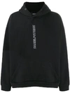 Daniel Patrick Kapuzenpullover Mit Logo In 黑色