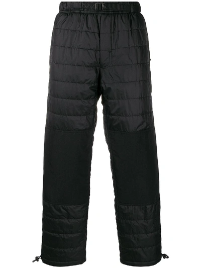 Nike Acg Primaloft Trousers In 黑色