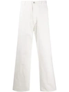 MAISON MARGIELA STRAIGHT-LEG JEANS