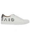 GIVENCHY URBAN STREET SNEAKERS,11163695