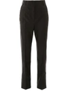 MARNI MIKADO TROUSERS,PAMA0145A0TP672 00N99