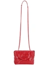 MIU MIU BANDOLIERA SHOULDER BAG,11163705