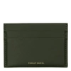 MANSUR GAVRIEL CALF CREDIT CARD HOLDER