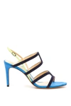 ALEXANDRE BIRMAN MULTIcolour MENA 85 SANDALS,201987NSD000003-ARSX