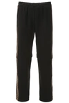 FENDI JOGGERS WITH DETACHABLE INSERTS,201405UPN000007-F0GME