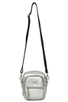 OPENING CEREMONY OPENING CEREMONY MINI LEATHER CROSS BODY BAG,ST221754