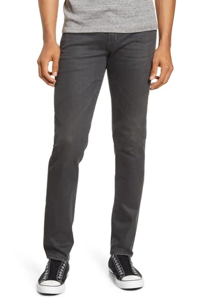 Ag Dylan Skinny Fit Jeans In 3 Years Merit