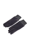 FAY NAPA LEATHER GLOVES