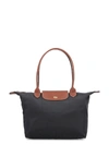 LONGCHAMP LE PLIAGE SMALL TOTE BAG,11164612