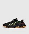 Adidas Originals Adidas Men's Originals X Pusha T Ozweego Casual Shoes
