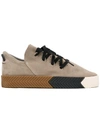 ADIDAS ORIGINALS BY ALEXANDER WANG SKATE SNEAKERS