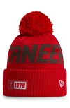 NEW ERA NFL BEANIE,12050371