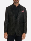 ROBERT GRAHAM LIMITED EDITION KYLO REN SPORT COAT