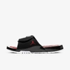 Jordan Hydro Xi Retro Slide Sandal In Black