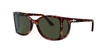 Persol Sunglasses, Po0005 54 In Green