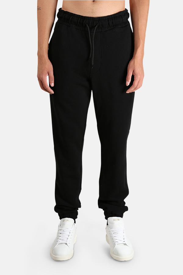 Cotton Citizen Men's Bronx Sweatpant In Jet Black | ModeSens