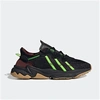 Adidas Originals Adidas Men's Originals X Pusha T Ozweego Casual Shoes In Black