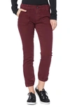 PAIGE MAYSLIE JOGGER PANTS,6223799-2063