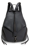 REBECCA MINKOFF JULIAN BACKPACK,HS16IBLB01