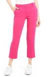 THEORY TAILORED ANKLE TROUSERS,J0709220