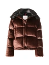 MONCLER CAILLE QUILTED JACKET,4534685C030214458077