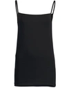 Wolford Womens Black Hawaii Stretch-jersey Camisole S
