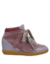 ISABEL MARANT SNEAKERS,11636565HO 3