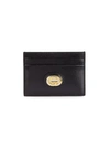 GUCCI Card Case With Interlocking G