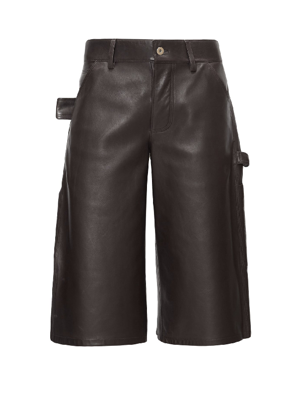 Шорты Bottega Veneta
