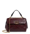 GIVENCHY MEDIUM ID SHOULDER BAG,14993141