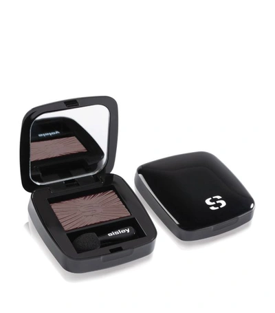 Sisley Paris Les Phyto-ombres Eyeshadow In 22 Matte Grape