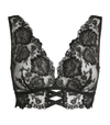 AUBADE FLORAL LACE BRALETTE,15048590