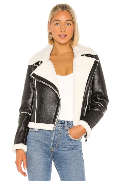 SUPERDOWN GENNA ZIP UP JACKET,SPDW-WO77