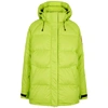 CANADA GOOSE APPROACH BRIGHT GREEN QUILTED SHELL JACKET,3703723