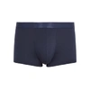 CDLP CDLP NAVY STRETCH-LYOCELL BOXER TRUNKS,3703769