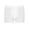Cdlp White Stretch-lyocell Boxer Briefs In White