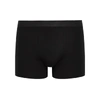 CDLP CDLP BLACK STRETCH-LYOCELL BOXER BRIEFS,3703785